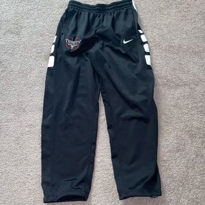 mens nike basketball pants